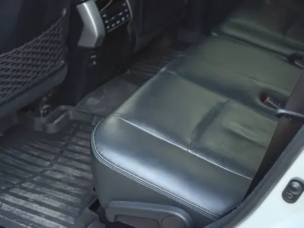 Toyota Land Cruiser Prado 2021 года за 28 500 000 тг. в Актобе – фото 10