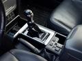 Toyota Land Cruiser Prado 2021 года за 28 500 000 тг. в Актобе – фото 11