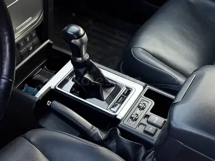Toyota Land Cruiser Prado 2021 года за 28 500 000 тг. в Актобе – фото 11