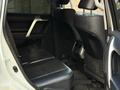 Toyota Land Cruiser Prado 2021 года за 28 500 000 тг. в Актобе – фото 14
