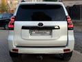 Toyota Land Cruiser Prado 2021 года за 28 500 000 тг. в Актобе – фото 4