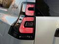 Toyota Land Cruiser Prado 2021 года за 28 500 000 тг. в Актобе – фото 5