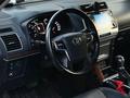 Toyota Land Cruiser Prado 2021 года за 28 500 000 тг. в Актобе – фото 7
