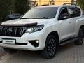 Toyota Land Cruiser Prado 2021 года за 28 500 000 тг. в Актобе – фото 6