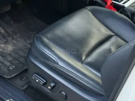 Toyota Land Cruiser Prado 2021 года за 28 500 000 тг. в Актобе – фото 8