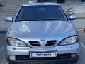 Nissan Primera 1999 годаүшін1 200 000 тг. в Атырау