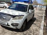 Lifan X60 2014 года за 3 300 000 тг. в Костанай – фото 2