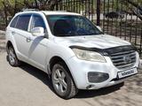 Lifan X60 2014 года за 3 300 000 тг. в Костанай