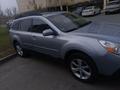 Subaru Outback 2014 годаүшін5 200 000 тг. в Атырау