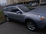 Subaru Outback 2014 годаүшін5 200 000 тг. в Атырау