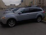Subaru Outback 2014 годаүшін5 200 000 тг. в Атырау – фото 2