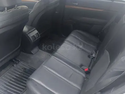 Subaru Outback 2014 года за 5 200 000 тг. в Атырау – фото 5