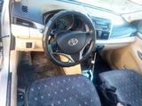 Toyota Yaris 2013 года за 6 500 000 тг. в Актобе