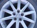 Диски в отличном состоянии оригинал лексус за 40 000 тг. в Павлодар