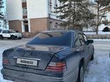 Mercedes-Benz E 220 1994 годаүшін1 800 000 тг. в Караганда – фото 5