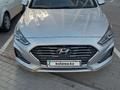 Hyundai Sonata 2019 года за 8 600 000 тг. в Астана – фото 6