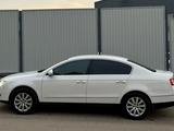 Volkswagen Passat 2008 годаfor4 650 000 тг. в Алматы – фото 4