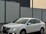 Volkswagen Passat 2008 годаfor4 650 000 тг. в Алматы