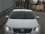 Volkswagen Passat 2008 годаfor4 650 000 тг. в Алматы – фото 3