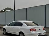 Volkswagen Passat 2008 годаfor4 650 000 тг. в Алматы – фото 5
