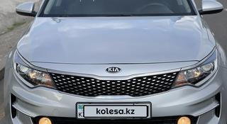Kia K5 2017 года за 7 000 000 тг. в Алматы