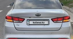 Kia K5 2017 года за 7 000 000 тг. в Алматы – фото 2