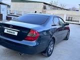 Toyota Camry 2003 года за 5 000 000 тг. в Жанаозен – фото 4