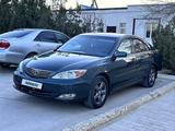 Toyota Camry 2003 года за 5 000 000 тг. в Жанаозен – фото 2