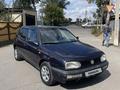 Volkswagen Golf 1993 годаfor1 100 000 тг. в Караганда – фото 3