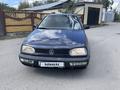 Volkswagen Golf 1993 годаfor1 100 000 тг. в Караганда – фото 8