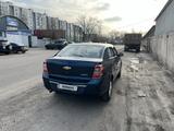 Chevrolet Cobalt 2023 года за 6 590 000 тг. в Алматы – фото 4