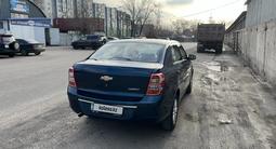 Chevrolet Cobalt 2023 годаүшін6 590 000 тг. в Алматы – фото 4