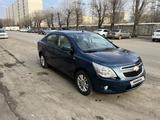 Chevrolet Cobalt 2023 года за 6 590 000 тг. в Алматы – фото 3