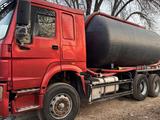 Shacman (Shaanxi)  SX1256 2012 годаfor14 000 000 тг. в Алматы – фото 3