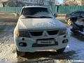 Mitsubishi Montero Sport 1997 годаfor3 500 000 тг. в Жанаозен – фото 4