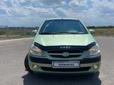 Hyundai Getz 2007 годаүшін3 250 000 тг. в Семей – фото 2