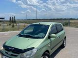 Hyundai Getz 2007 годаүшін3 250 000 тг. в Семей