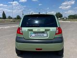 Hyundai Getz 2007 годаүшін3 250 000 тг. в Семей – фото 4
