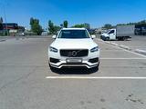 Volvo XC90 2020 года за 23 000 000 тг. в Алматы
