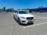 Volvo XC90 2020 года за 23 000 000 тг. в Алматы – фото 2