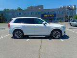 Volvo XC90 2020 года за 23 000 000 тг. в Алматы – фото 3
