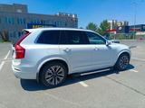 Volvo XC90 2020 года за 23 000 000 тг. в Алматы – фото 4
