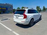 Volvo XC90 2020 года за 23 000 000 тг. в Алматы – фото 5