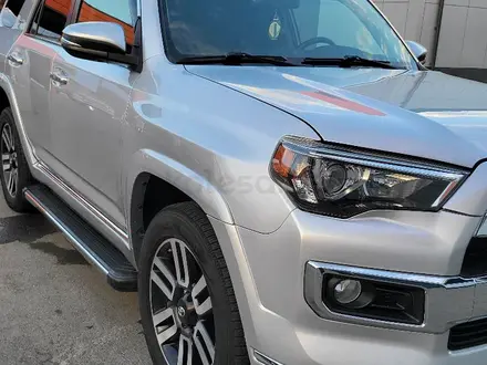 Toyota 4Runner 2016 года за 20 000 000 тг. в Атырау – фото 20