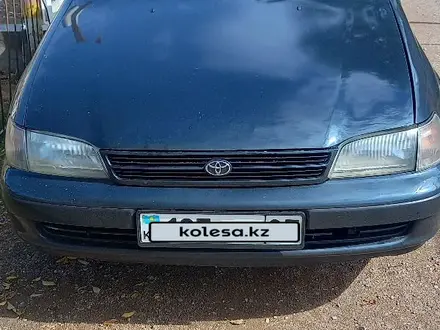 Toyota Carina E 1995 года за 2 150 000 тг. в Алматы