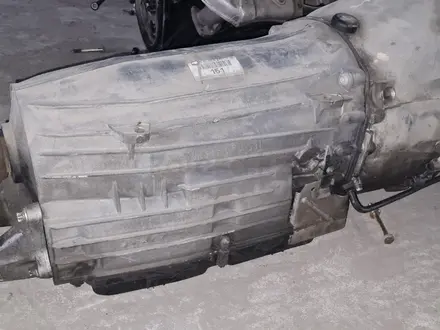 Коробка Автомат 722.9* (7G-Tronic) Мерседес M112 M104 M113 M272 M273 АКПП за 200 000 тг. в Алматы – фото 2