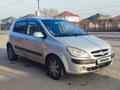 Hyundai Getz 2006 годаfor3 700 000 тг. в Алматы – фото 2