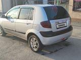 Hyundai Getz 2006 годаfor3 700 000 тг. в Алматы – фото 4