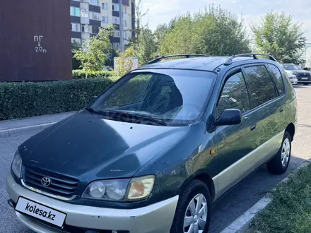 Toyota Picnic 1997 года за 3 350 000 тг. в Алматы – фото 4