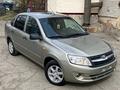 ВАЗ (Lada) Granta 2190 2012 годаүшін3 500 000 тг. в Усть-Каменогорск – фото 2